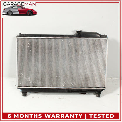 2001-2006 Lexus LS430 XF30 Sedan Front Engine Cooling Radiator 4221723823 OEM