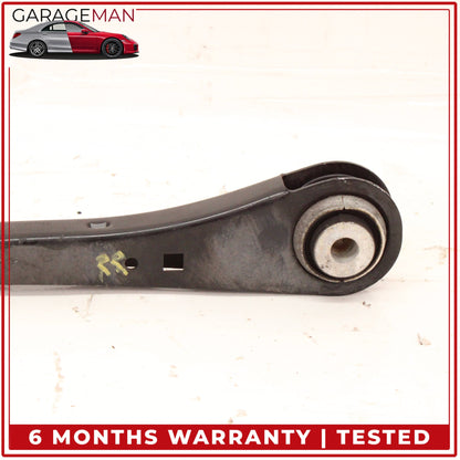 2018-2024 BMW X3 G01 AWD Rear Left/Right Side Trailing Control Arm OEM