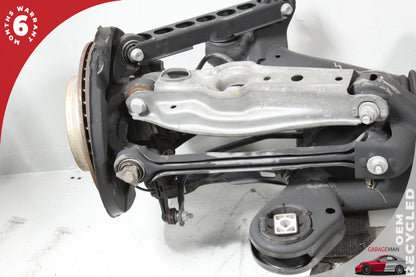 2013-2015 BMW X1 sDrive28i 2.0L AWD Rear Axle Assembly 3.15 Ratio OEM