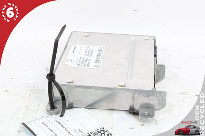 2006-2012 Mercedes X164 GL450 Communication Control Module Unit 2308207026 OEM