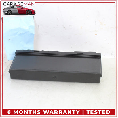 2004-2010 BMW 650i E64 BCM Body Control Module Unit 9136039 OEM