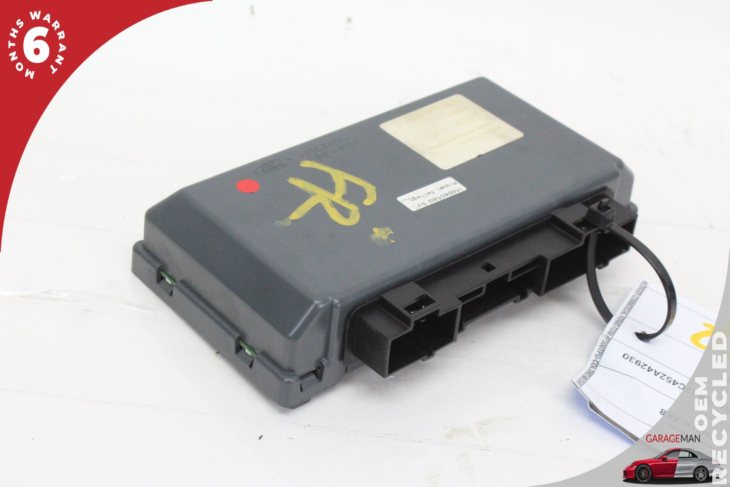 1997-2006 Jaguar XK8 X100 Front Left or Right Side Seat Control Module OEM