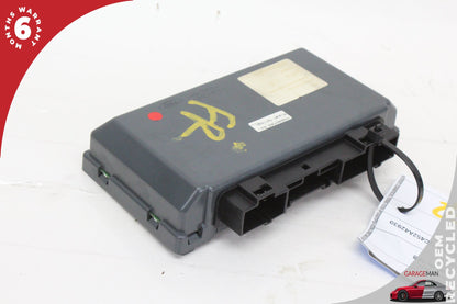 1997-2006 Jaguar XK8 X100 Front Left or Right Side Seat Control Module OEM