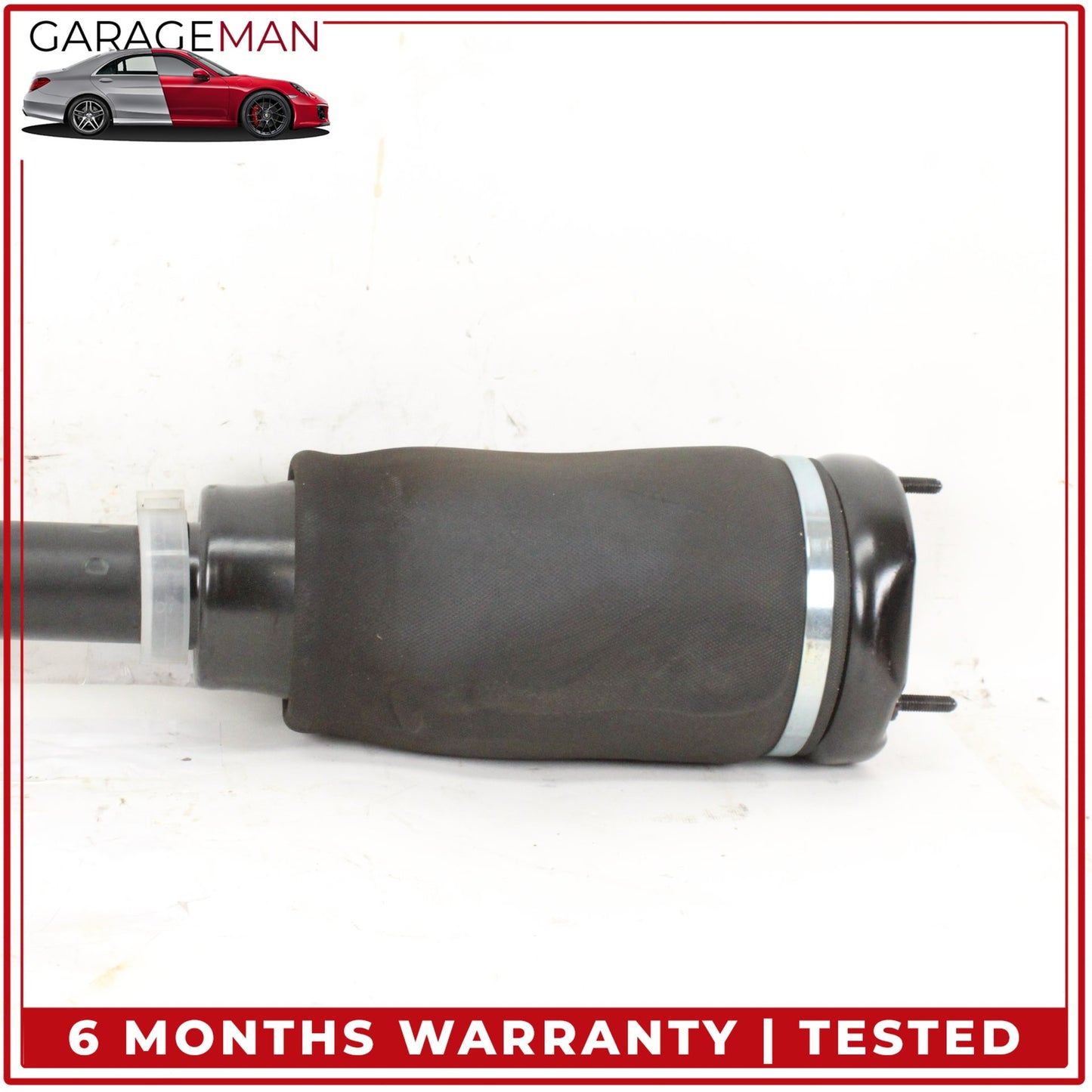 2007-2012 Mercedes X164 GL550 ML550 Front Left or Right Airmatic Shock Strut OEM