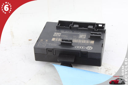 2009-2016 Audi A4 Rear Left or Right Side Door Control Module Unit 8K0959795C