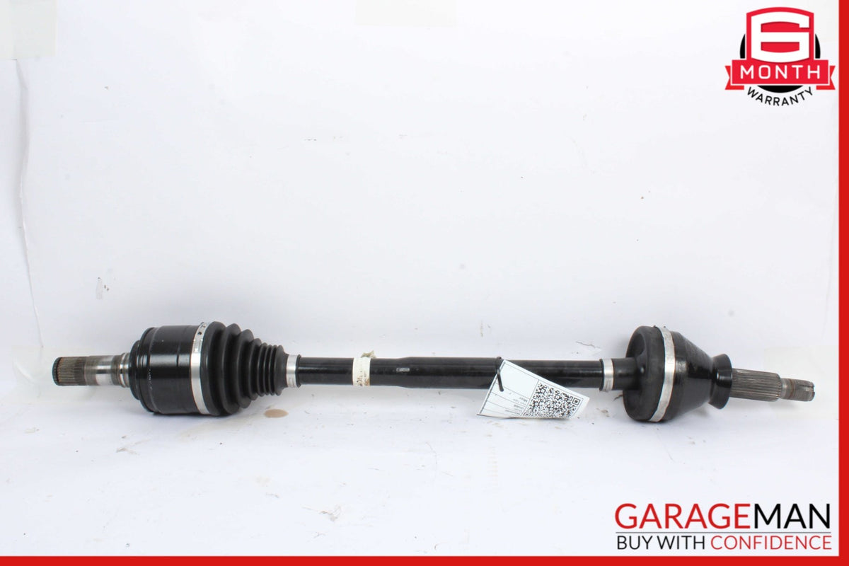 2014-2022 Maserati Ghibli III M157 Rear Left Driver Side Axle Shaft OEM