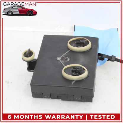 2012-2018 Audi A6 A7 Front Left Side Door Control Module Unit 4G8959793H OEM