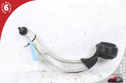 2015-2024 Porsche Macan 95B Front Left Side Wishbone Control Arm 4G0407695 OEM