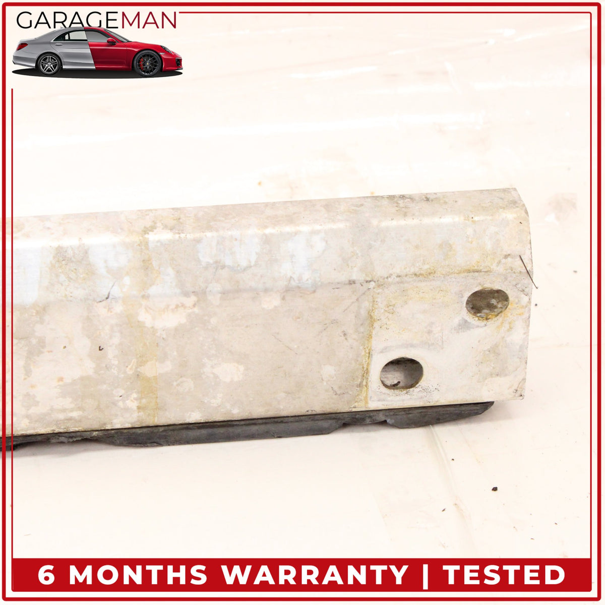 2014-2020 Mercedes X156 GLA250 Front Left Side Radiator Support Bracket OEM