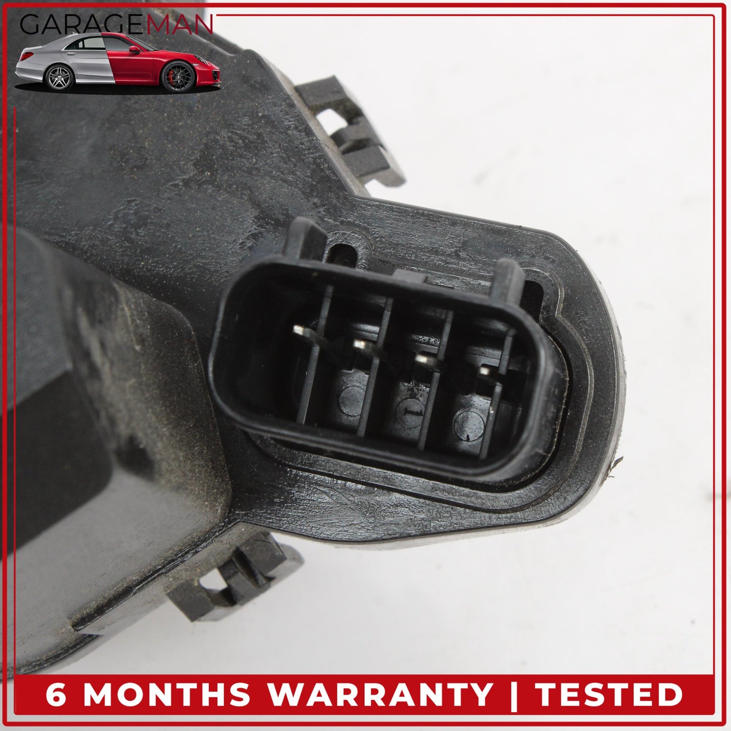 2010-2016 Land Rover LR4 L319 SUV Front Right Door Lock Actuator 8X2A21812AC OEM