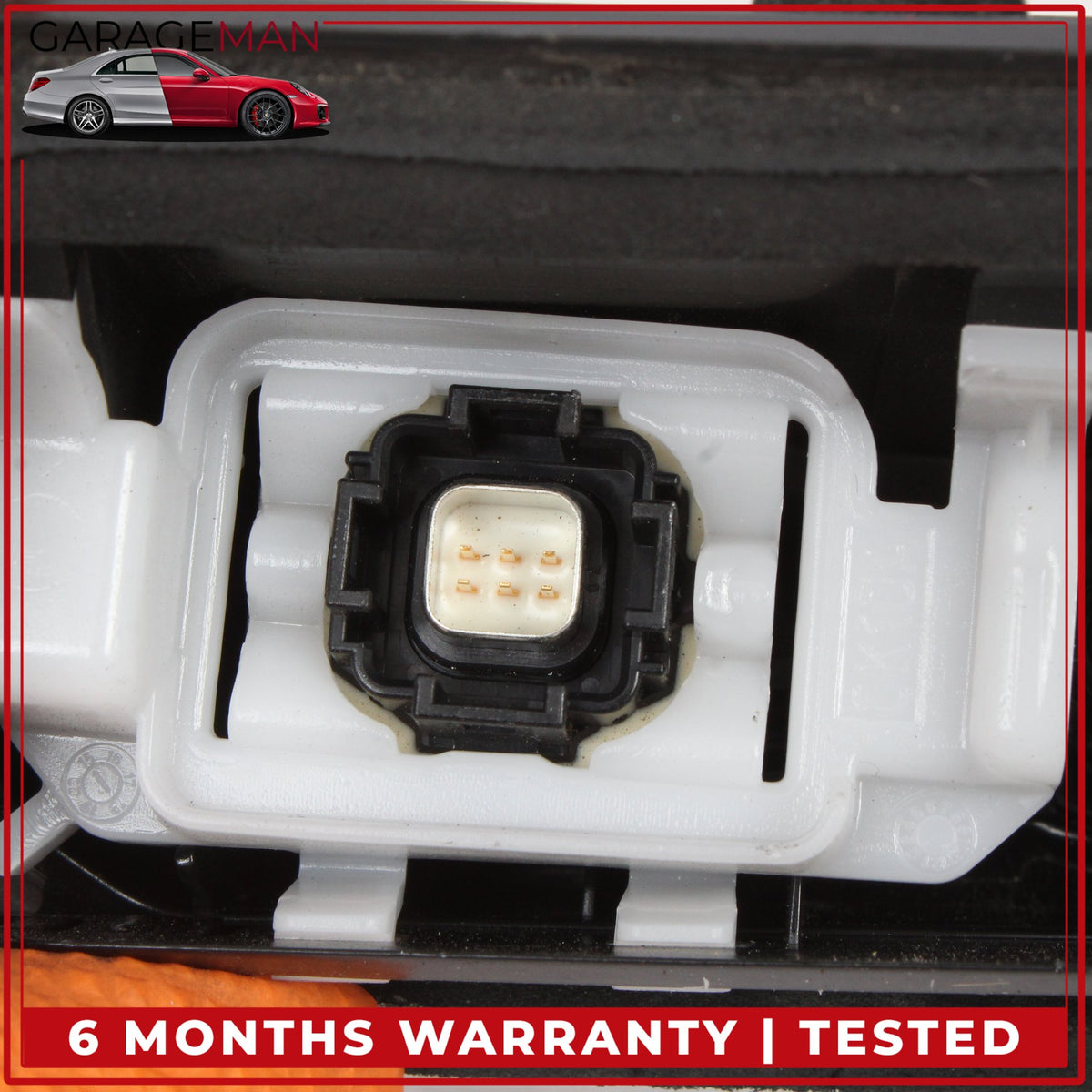 2016-2019 LR Range Rover Sport L494 Rear View Reverse Back Up Camera OEM