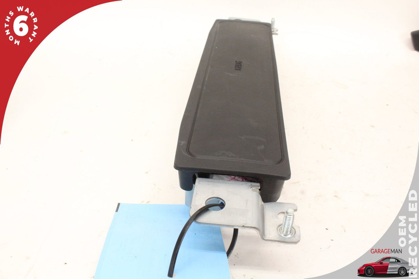 2011-2021 BMW 430i 428i M235i Front Left Driver Side Knee Airbag Air Bag OEM
