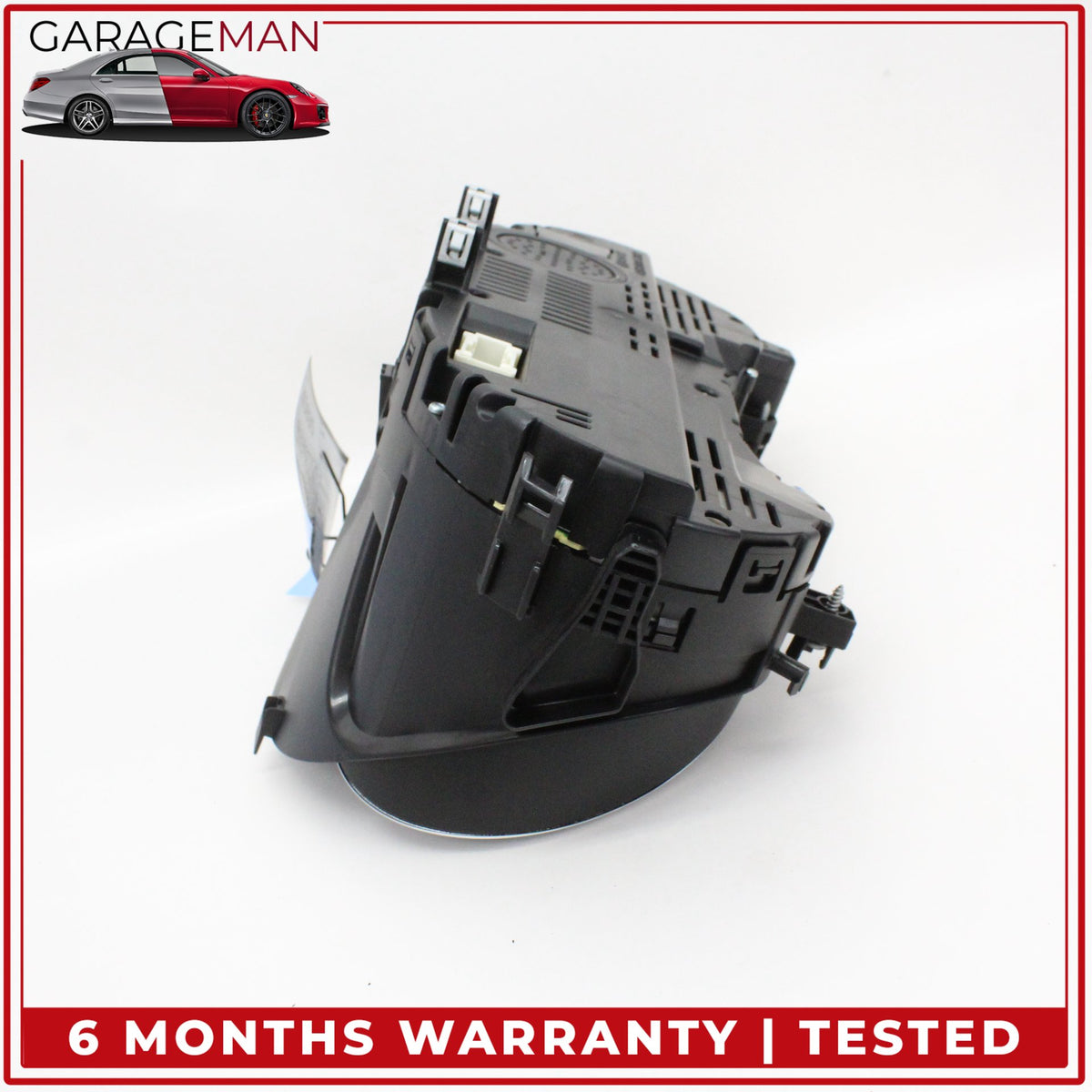 2014-2019 Mercedes-Benz CLA250 W117 Sedan Speedometer Instrument Cluster 1179006502 OEM