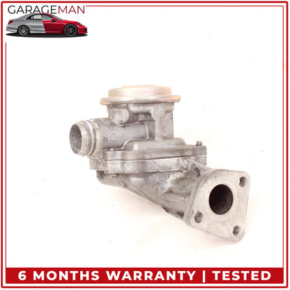 2005-2015 Mercedes W203 C230 C300 Engine Motor Air Valve 0021407560 OEM