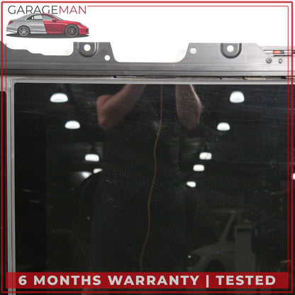 2019-2025 Audi Q3 Quattro F3 Panoramic Sunroof Sun Roof Glass Assembly OEM