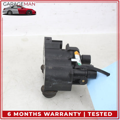 2014-2017 Land Rover Range Rover L405 L494 Front Air Suspension Relief Valve OEM