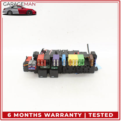 2003-2012 Mercedes R230 SL500 SL55 AMG SL550 Rear SAM Fuse Box Relay Module OEM