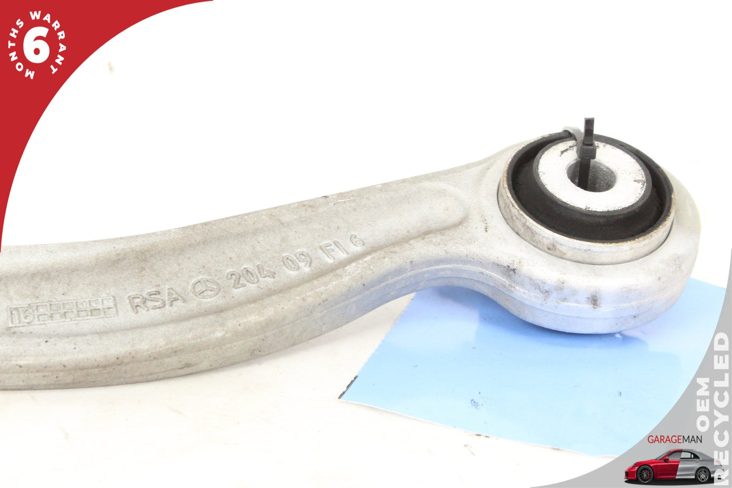 17-19 Mercedes-Benz E400 W213 AWD Rear Left or Right Side Upper Control Arm 20409FI6