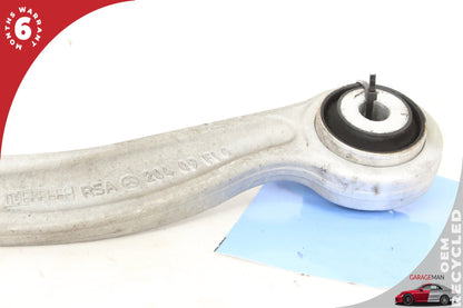 17-19 Mercedes-Benz E400 W213 AWD Rear Left or Right Side Upper Control Arm 20409FI6