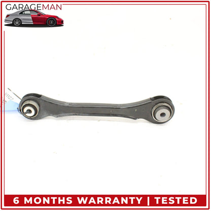 2012-2018 BMW 328i F30 RWD Rear Left Side Upper Control Arm 6792543 OEM