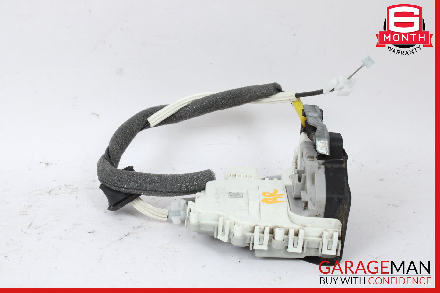 2015-2024 Porsche Macan 95B SUV Rear Right Door Lock Actuator 8K0839016G OEM