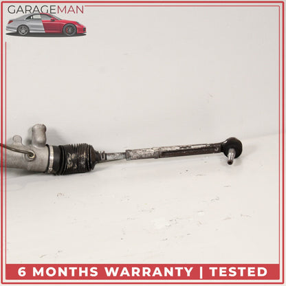 1997-2005 Porsche 911 Carrera 996 Power Steering Gear Rack & Pinion Assembly OEM
