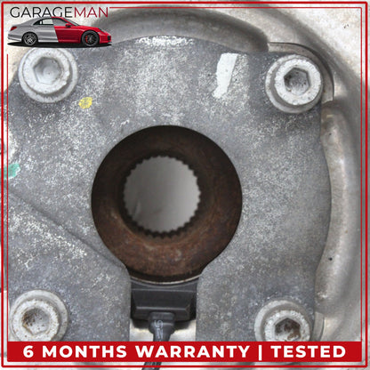 2011-2019 Maserati GranTurismo M145 Front Right Spindle Knuckle Wheel Hub OEM