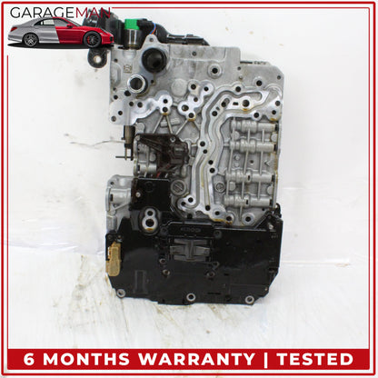 2013-2017 Audi 8R Q5 A6 A7 Transmission Valve Body Mechatronic 4G1927158A OEM