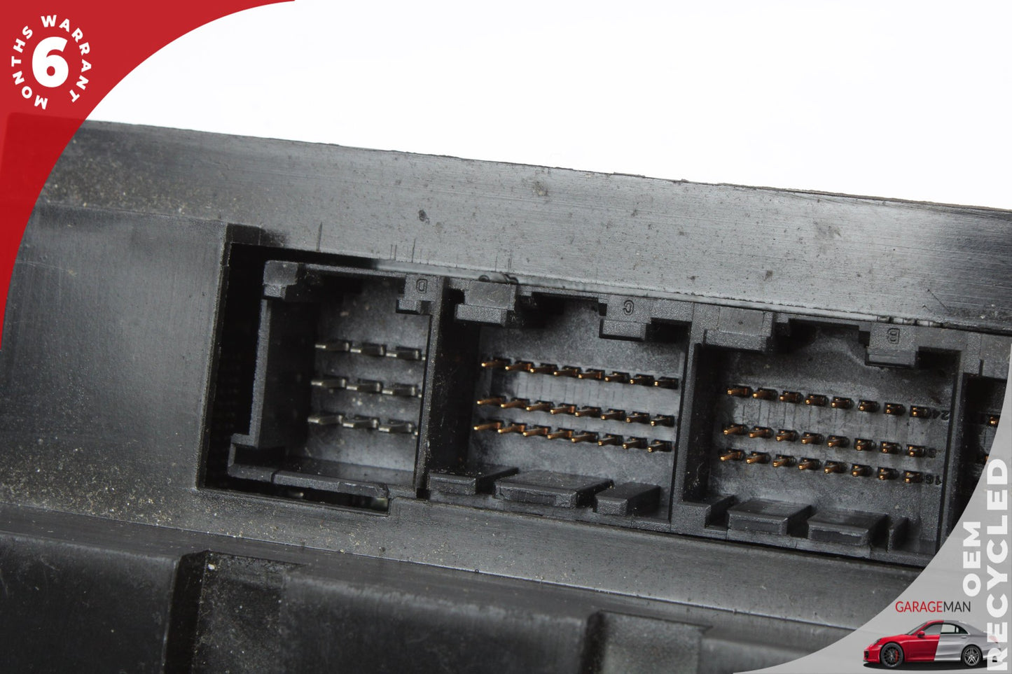 2003-2010 Porsche Cayenne 955 957 Heater Climate Control Switch 7L5907040 OEM