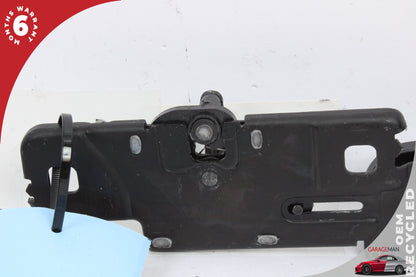 2009-2017 Audi Q5 SQ5 Trunk Boot Lid Door Lock Latch Motor 4F9827383G OEM