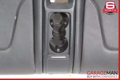 2010-2017 Audi RS5 8T Convertible Rear Seat Lower Bench Cushion 8F0885375N OEM