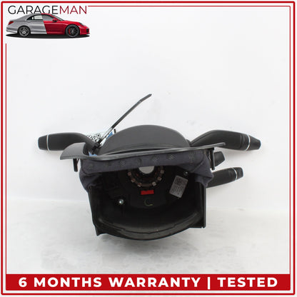 2015-2019 Mercedes W205 C300 Steering Column Combination Switch 2059000713 OEM
