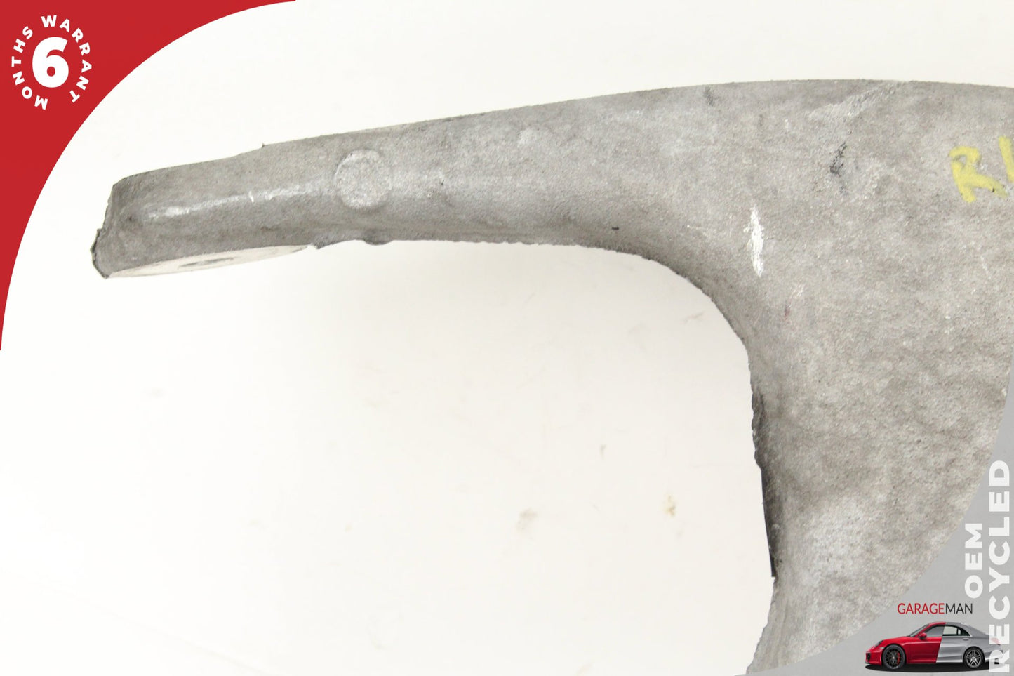 2012-2018 Audi A7 A6 Rear Left Driver Side Lower Control Arm 8R0505311F OEM