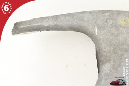 2012-2018 Audi A7 A6 Rear Left Driver Side Lower Control Arm 8R0505311F OEM