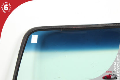 2002-2005 Ford Thunderbird Front Windshield Windscreen Glass 4W6Z7603100AA OEM