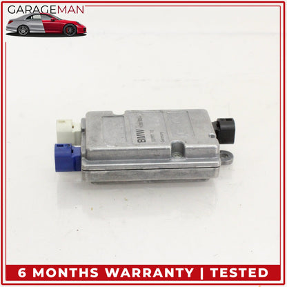 2011-2016 BMW 550i GT 535i USB AUX Interface Control Module Unit 9200503 OEM