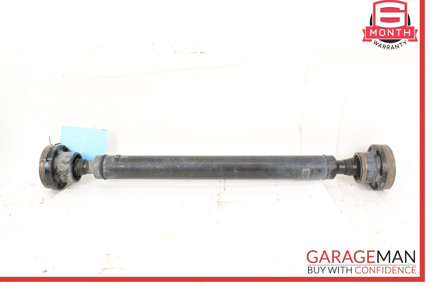 2005-2016 Land Rover LR4 SUV Front Propeller Driveshaft Propeller TVB500510 OEM