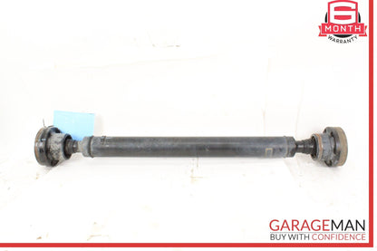 2005-2016 Land Rover LR4 SUV Front Propeller Driveshaft Propeller TVB500510 OEM