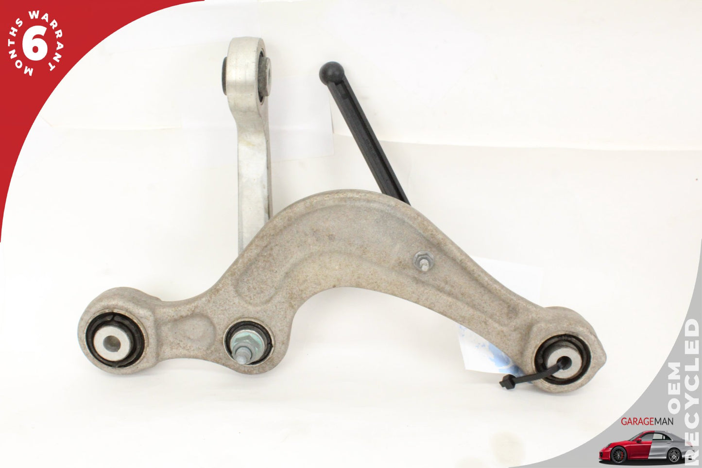 2017-2025 Audi SQ5 Q5 Q7 Rear Left or Right Upper Forward Control Arm 4M0505361G