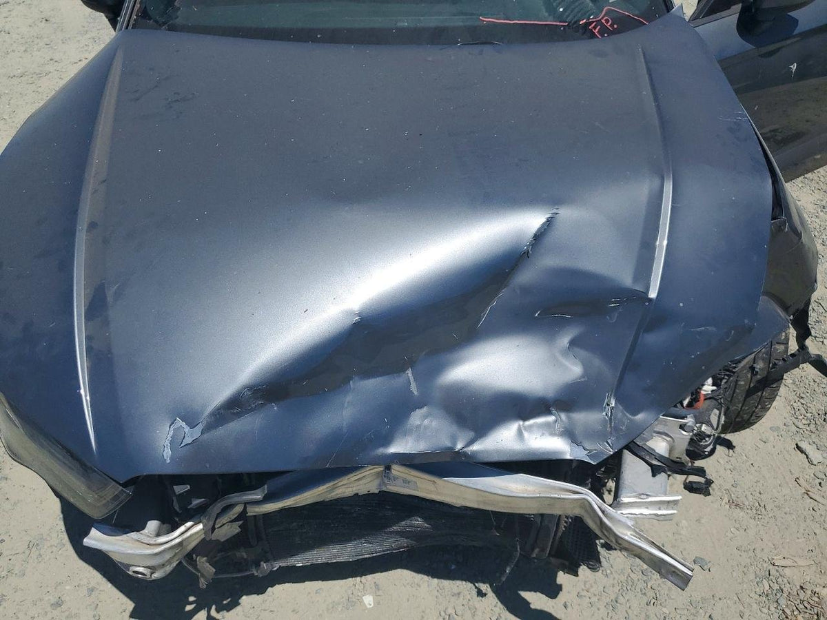 Parting Out- 2016 Audi A3 8V- 287