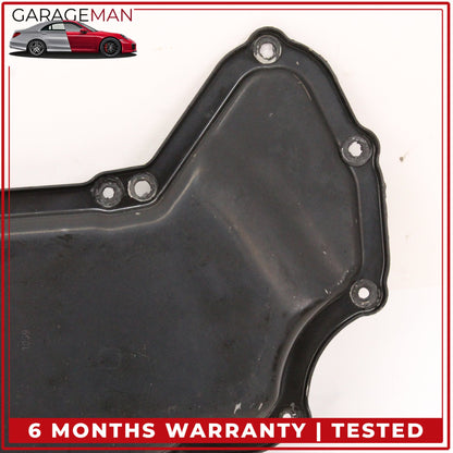 2005-2012 Mercedes W211 E350 C350 GLK350 Lower Oil Pan 2720100128 OEM