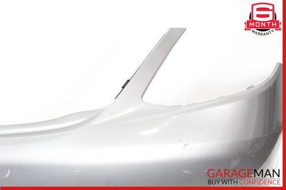2015-2018 Mercedes-Benz C300 W205 Rear Bumper Cover 2058850138