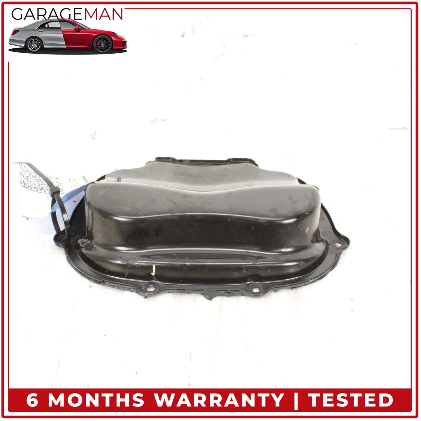 2008-2016 Audi A6 A8 Q5 Q7 SQ5 Engine Timing Cover 06E109285J OEM