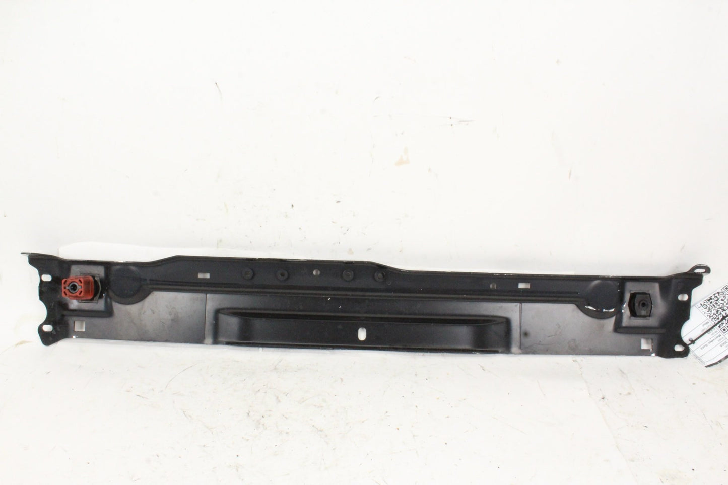 2008-2014 Mercedes-Benz C300 W204 Upper Radiator Core Support Bar 2046200072 OEM