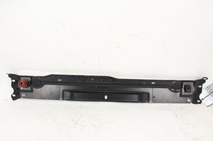 2008-2014 Mercedes-Benz C300 W204 Upper Radiator Core Support Bar 2046200072 OEM