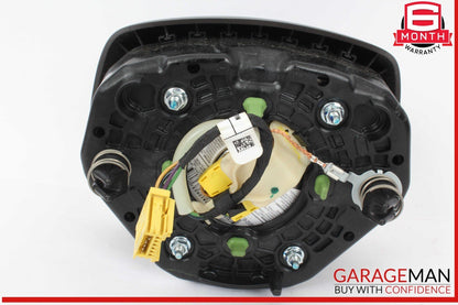 12-15 Mercedes X166 GL450 G550 Driver Steering Wheel Airbag OEM