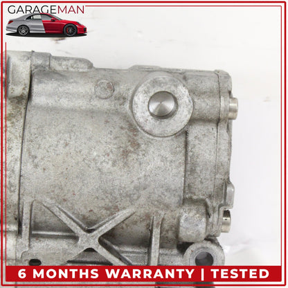 2010-2018 Mercedes W207 E400 SL550 SL400 Transmission Auxiliary AUX Oil Pump OEM