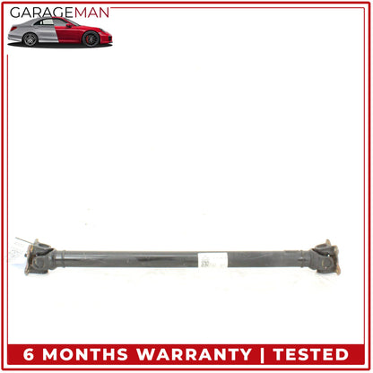 2013-2019 BMW 650i F06 AWD 4.4L Front Drive Shaft 9425906 OEM