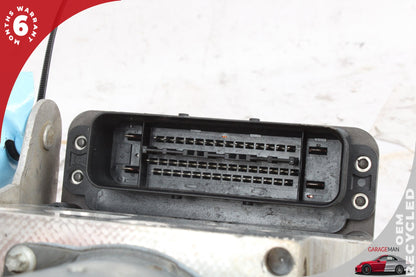 2012-2018 Audi A7 A6 ABS Anti Lock Brake Pump Module 4G0907379B OEM