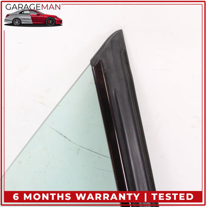 1997-2004 Mercedes-Benz SLK230 R170 Rear Right Quarter Window Glass 1706700410
